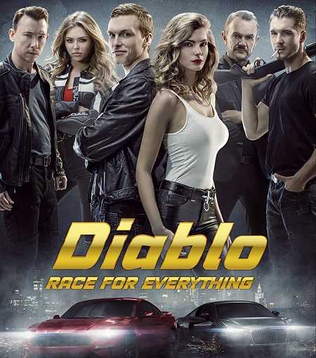 فيلم Diablo 2019 مترجم