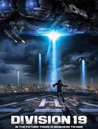 فيلم Division 19 2017 مترجم