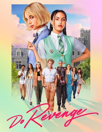 فيلم Do Revenge 2022 مترجم