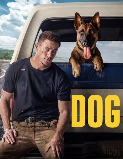 فيلم Dog 2022 مترجم