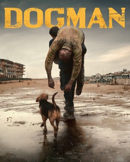 فيلم Dogman 2018 مترجم