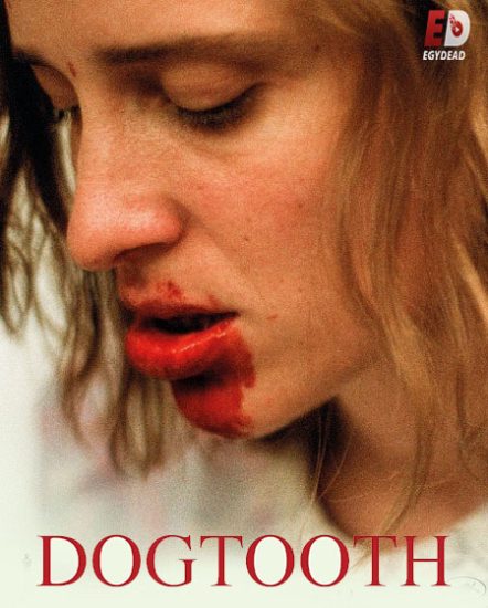 فيلم Dogtooth 2009 مترجم
