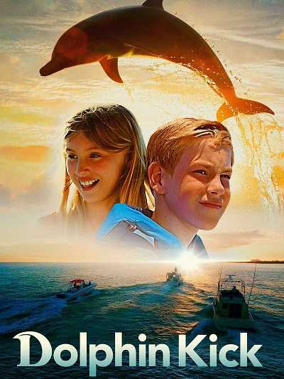 فيلم Dolphin Kick 2019 مترجم