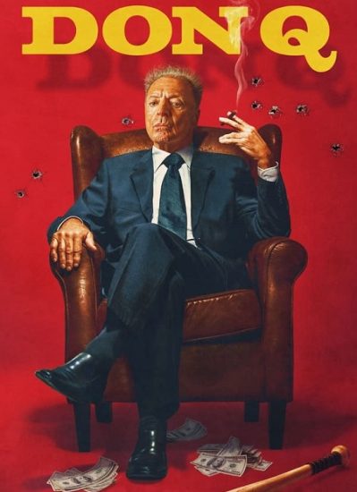 فيلم Don Q 2024 مترجم