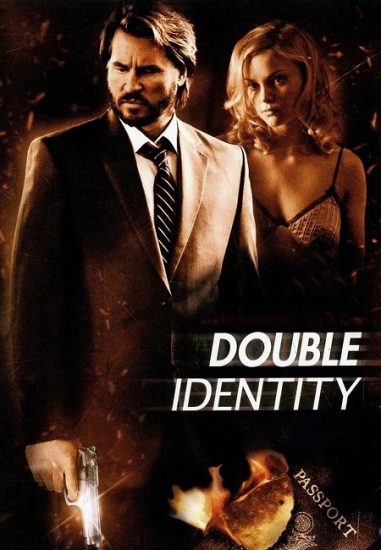 فيلم Double Identity 2009 مترجم