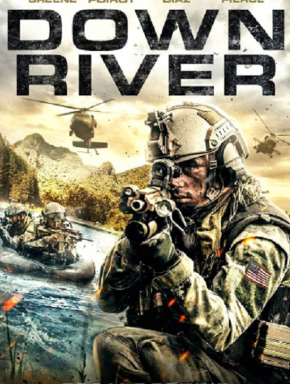 فيلم Down River 2018 مترجم
