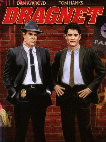 فيلم Dragnet 1987 مترجم