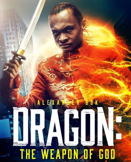 فيلم Dragon The Weapon of God 2022 مترجم