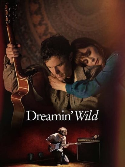 فيلم Dreamin Wild 2022 مترجم