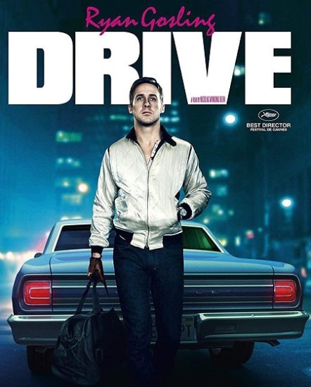 فيلم Drive 2011 مترجم