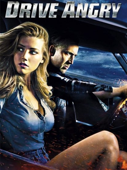 فيلم Drive Angry 2011 مترجم