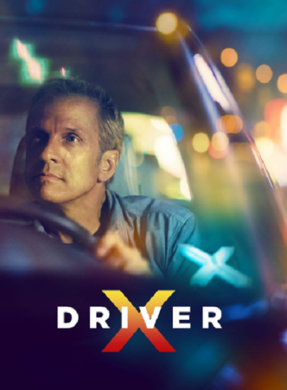 فيلم DriverX 2017 مترجم