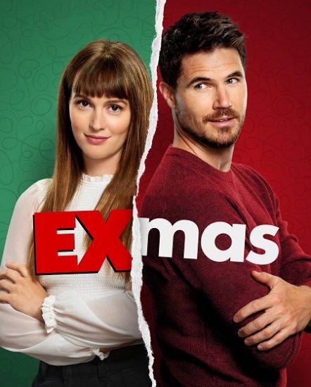 فيلم EXmas 2023 مترجم