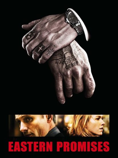 فيلم Eastern Promises 2007 مترجم