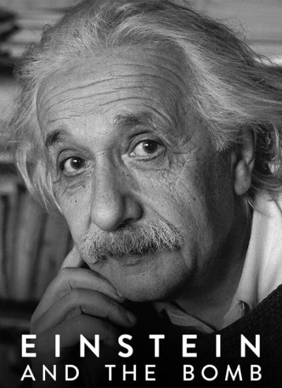 فيلم Einstein and the Bomb 2024 مترجم