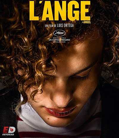 فيلم El Angel 2018 BluRay مترجم