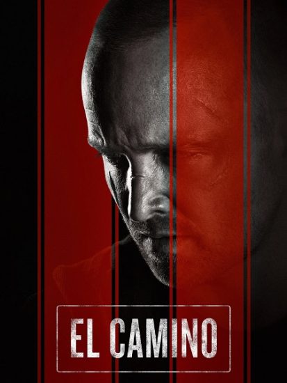 فيلم El Camino A Breaking Bad Movie 2019 مترجم