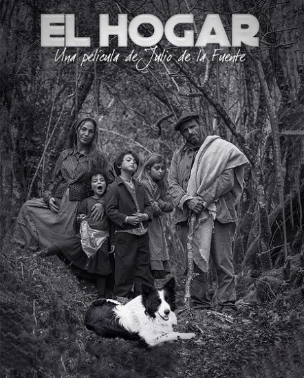 فيلم El Hogar 2022 مترجم