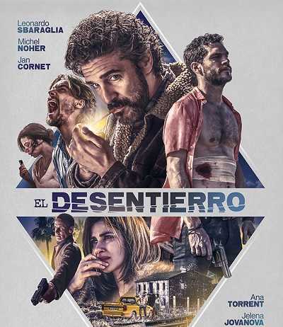 فيلم El desentierro 2018 مترجم