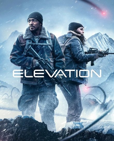 فيلم Elevation 2024 مترجم