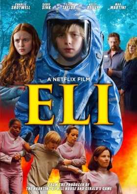 فيلم Eli 2019 مترجم