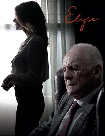فيلم Elyse 2020 مترجم