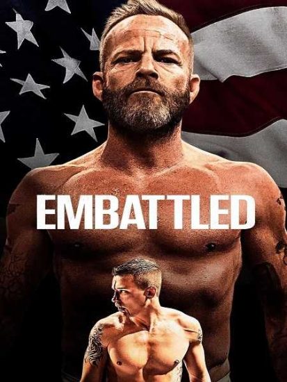 فيلم Embattled 2020 مترجم