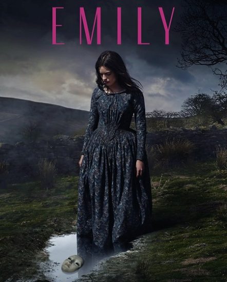 فيلم Emily 2022 مترجم