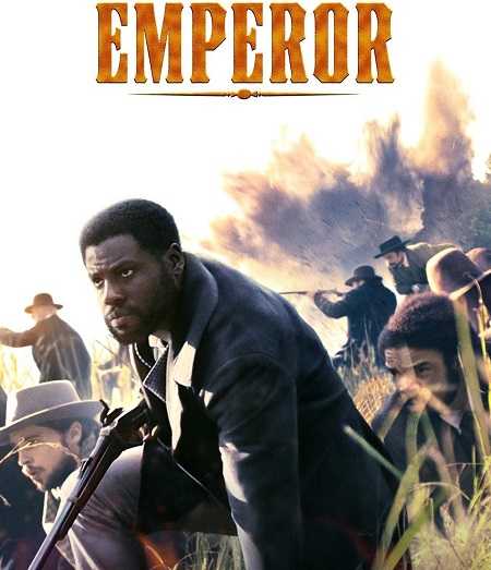 فيلم Emperor 2020 مترجم