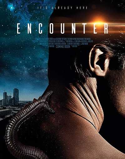 فيلم Encounter 2018 مترجم