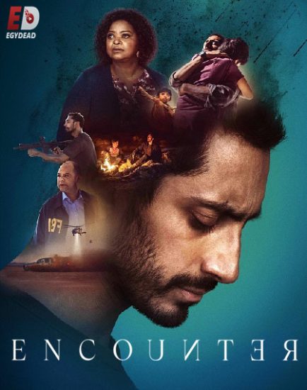 فيلم Encounter 2021 مترجم
