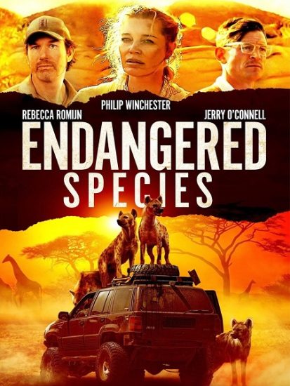فيلم Endangered Species 2021 مترجم