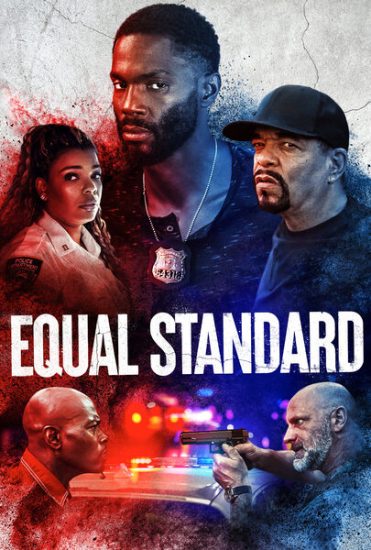 فيلم Equal Standard 2020 مترجم
