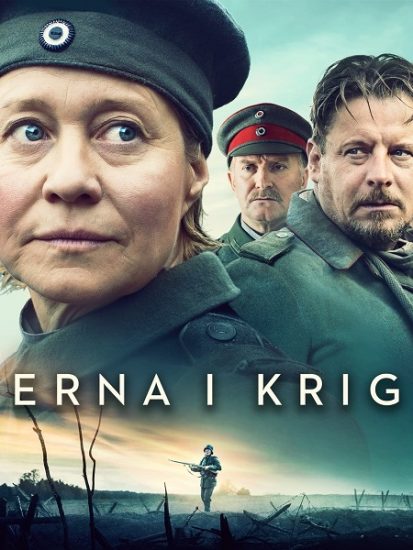 فيلم Erna at War 2020 مترجم