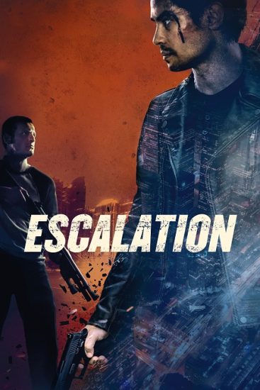 فيلم Escalation 2023 مترجم