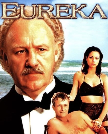فيلم Eureka 1983 مترجم