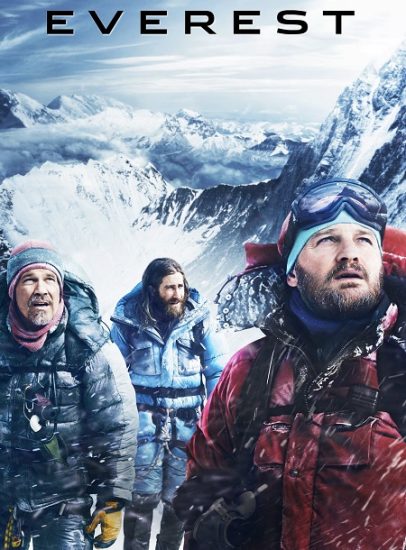 فيلم Everest 2015 مترجم