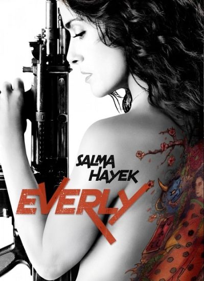 فيلم Everly 2014 مترجم