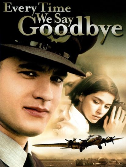 فيلم Every Time We Say Goodbye 1986 مترجم