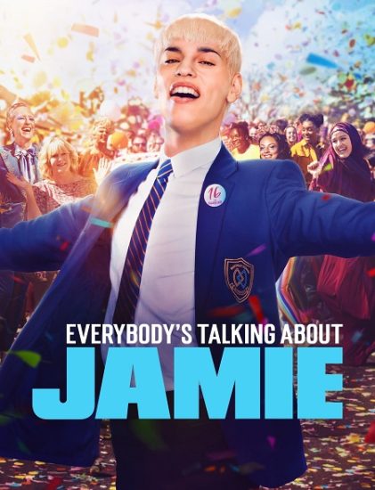 فيلم Everybody’s Talking About Jamie 2021 مترجم