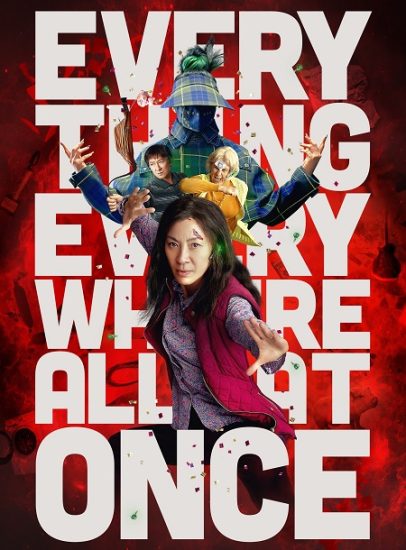 فيلم Everything Everywhere All at Once 2022 مترجم