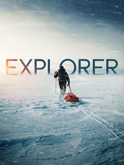 فيلم Explorer 2022 مترجم