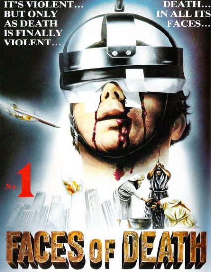 فيلم Faces of Death 1978 مترجم