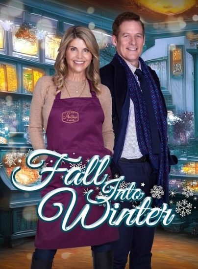فيلم Fall Into Winter 2023 مترجم