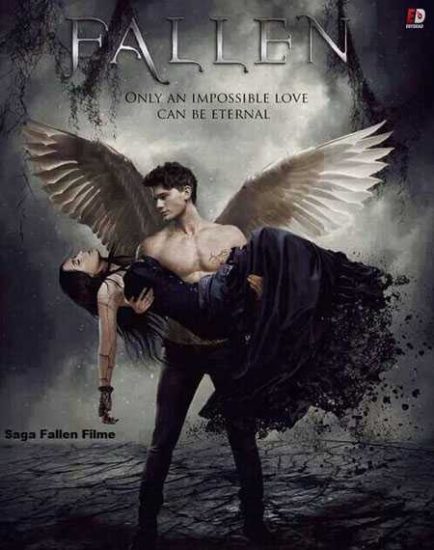 فيلم Fallen 2016 مترجم