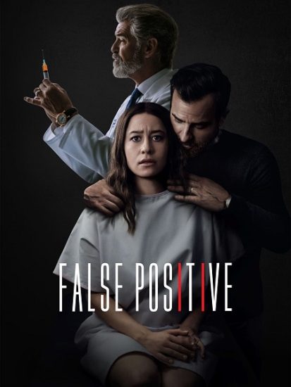 فيلم False Positive 2021 مترجم