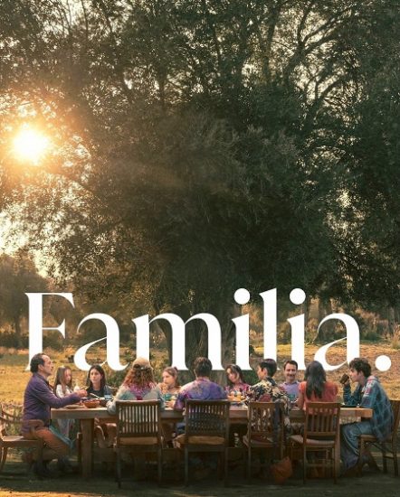 فيلم Familia 2023 مترجم