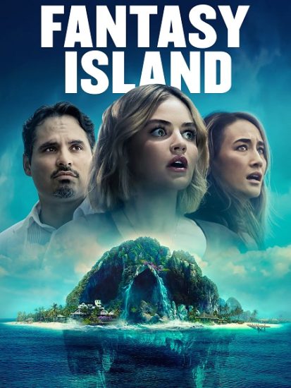 فيلم Fantasy Island 2020 مترجم