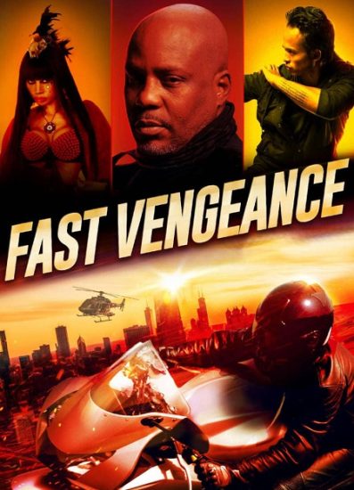 فيلم Fast Vengeance 2021 مترجم