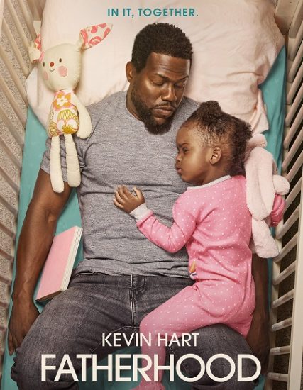 فيلم Fatherhood 2021 مترجم